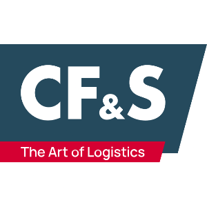 CFS logo