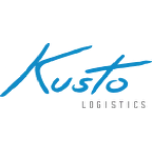 Kustologistics logo