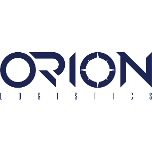 Orion Logistics logo