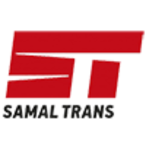 Samal Trans logo