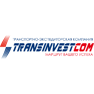 Transinvestcom logo