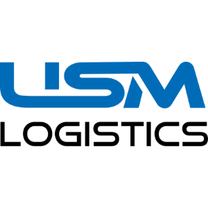 USM Logistics logo