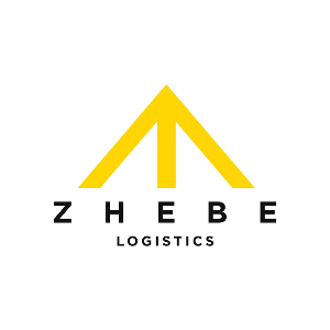 Zhebe Logistic logo